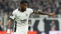 Beşiktaş, UEFA Avrupa Ligi'nde Marsilya'yı 4-1'le Geçti