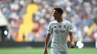 Beşiktaş, Amir Hadziahmetovic ile Sözleşmesini Feshetti