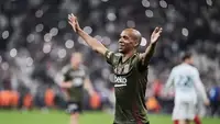 Beşiktaş'ta Joao Mario'nun AEK ile Transfer Süreci Hızlandı