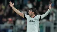 Beşiktaş, Dusan Vlahovic'in Disiplin Cezasına Odaklandı