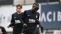 Beşiktaş'ta Junior Olaitan'a Premier Lig'den Talipler Var!