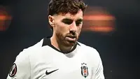 Orkun Kökçü'nün Sağlık Durumu Merak Ediliyor!