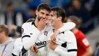 Orkun Kökçü Sakatlandı, Beşiktaş'ta Fabio Miretti Fırsatı!