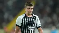 Rıdvan Yılmaz'ın Sakatlığı, Marsilya Maçında Durumu Belirsiz!