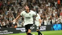 Beşiktaş'ta Dusan Vlahovic Sakatlığı Şoku! 10 Gün Yok