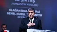Beşiktaş Kulübü 2026 Yılı Genel Kurulu'nu Gerçekleştirdi