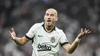 Vaclav Cerny'nin Beşiktaş'taki Geleceği Belirsizliğini Koruyor Özet: Vaclav Cerny, Çorum FK karşılaş