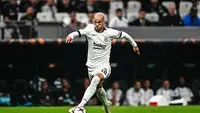 Beşiktaş, UEFA Avrupa Ligi'nde Marsilya'yı 4-1 ile geçti!