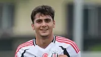 Beşiktaş'tan Samsunspor'a Kiralık Transfer: Mustafa Erhan Hekimoğlu Öne Çıkıyor