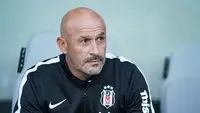 Beşiktaş, Arca Çorum FK ile Kritik Maça Çıkıyor!