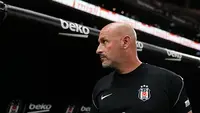 Beşiktaş, Süper Lig'de Umut Vaat Ediyor: İtaliano İle Yükseliş Başladı Özet: Beşiktaş, Süper Lig'de 