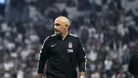 Beşiktaş'tan Vincenzo Italiano'dan Hoffenheim Maçı Öncesi Açıklamalar