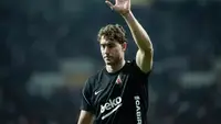 Dusan Vlahovic, Hoffenheim Maçında Oynayamayacak!