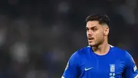 Beşiktaş, Kostantinos Mavropanos İçin Transfer Hamlesi Yaptı Özet: Beşiktaş, savunma hattını güçlend