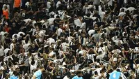 Beşiktaş'ın Marsilya Maçı Biletleri Bugün Satışa Çıkıyor!
