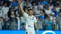 Beşiktaş, Gabriel Bontempo İçin 12 Milyon Euro'yu Gözüne Aldı!
