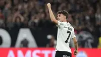 Beşiktaş, Raskin'den Sonra Brezilya'nın Yıldızını Gündeme Aldı