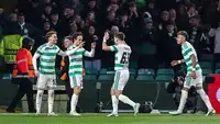 Beşiktaş'ın UEFA Avrupa Ligi Rakibi Celtic'te Sakatlık Şoku!