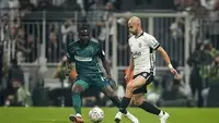 Vaclav Cerny, Trabzonspor derbisinde yeniden ilk 11'de!