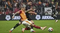 Beşiktaş ve Galatasaray 30 Kasım'da Tüpraş Stadı'nda Buluşuyor