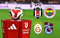 Süper Lig'de Şampiyonluk Yarışında Dengeler Değişti!