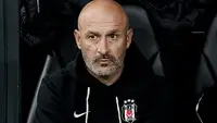 Beşiktaş, Vincenzo İtaliano Yönetiminde Savunma Rekoru Kırdı