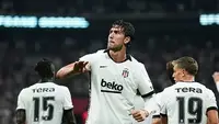 Dusan Vlahovic'ten Fenerbahçe Derbisi Öncesi Önemli Açıklamalar