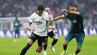 Beşiktaş, Kocaelispor'u Yenerken Dusan Vlahovic Açıklamalarda Bulundu