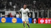 Emirhan Topçu: "Vincenzo İtaliano ile Her Maça Hazırız"