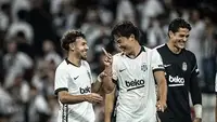 Beşiktaş’ın Tüpraş Stadı'ndaki Galibiyet Serisi Dikkat Çekiyor