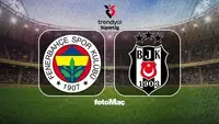 Fenerbahçe-Beşiktaş Derbisi: Kadıköy'de 60. Randevu Heyecanı Öne Çıkıyor