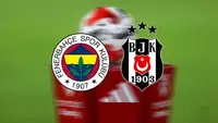 Fenerbahçe-Beşiktaş Derbisinin Tarihi ve Saati Açıklandı!