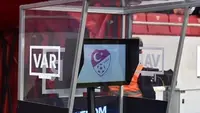 Fenerbahçe-Beşiktaş Derbisinin VAR Hakemi Belli Oldu!