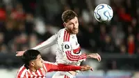 Leo Pereira'nın Sözleşmesi Uzatılıyor mu? Flamengo'dan Yeni Gelişme!