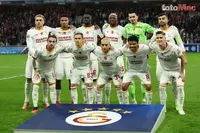 Beşiktaş ve Galatasaray, 35 Milyon Euro'luk Transferde Kapışıyor!