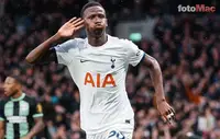 Pape Matar Sarr Transferinde Juventus Hamlesi Şok Etkisi Yarattı