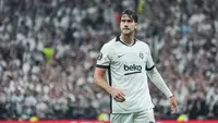 Luca Toni'den Dusan Vlahovic'e Övgü Dolu Sözler!