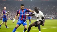 Beşiktaş, Crystal Palace ile 2-2 Beraberlik Elde Etti