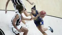 Beşiktaş BOA, Fenerbahçe Tarfin'i 81-69 Yenerek Tarih Yazdı