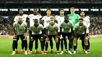Beşiktaş'ın Sezon Başlangıcı İtalyan Basınında Gündem Oldu