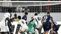 Beşiktaş, Hoffenheim'ı 3-1 Yenerek Galibiyet Aldı