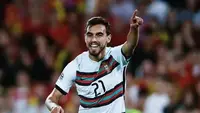 Beşiktaş'tan Transfer Hamlesi: Ricardo Horta Gündemde!