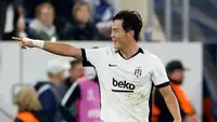 Beşiktaş, Hoffenheim'ı 3-2 Yenerek UEFA Avrupa Ligi'nde Kazandı