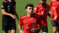 A Milli Takım'da İlk Maçını Oynayan İlhan Fakılı'dan Duygusal Paylaşım Özet: A Milli Takım formasını