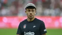 İlhan Fakılı, Beşiktaş'a Dönüşünde Parladı!