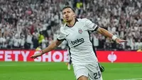 Beşiktaş'ın Yeni Transferi İlhan Fakılı Hakkında Önemli Açıklamalar