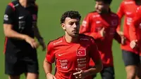 İlhan Fakılı, Belçika karşısında Beşiktaş'ı gururlandırdı!