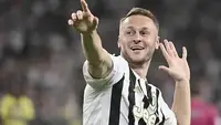 Beşiktaş, Teun Koopmeiners Transferi İçin Hız Kesmiyor!