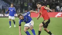 Beşiktaş, Nicolas Raskin İçin Teklif Hazırlıyor!