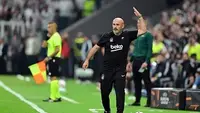 Vincenzo İtaliano, Beşiktaş'ta Tarih Yazıyor!